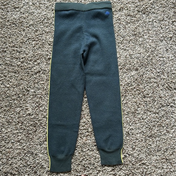 Tory Burch Wool Blend Legging - Picture 7 of 10
